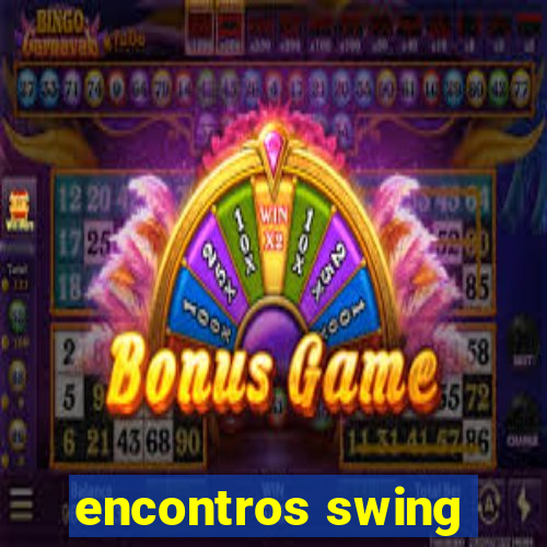 encontros swing